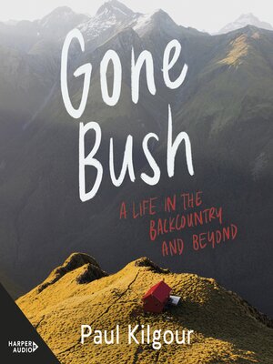 cover image of Gone Bush